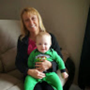 Meet your Posher, Barb